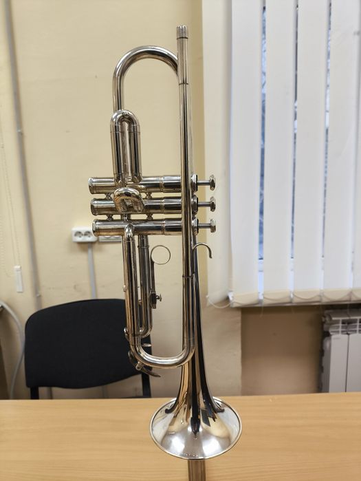 Труба Schilke M1