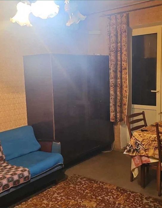 Оренда однокімнатна квартира біля метро Академмістечко і Житомирська