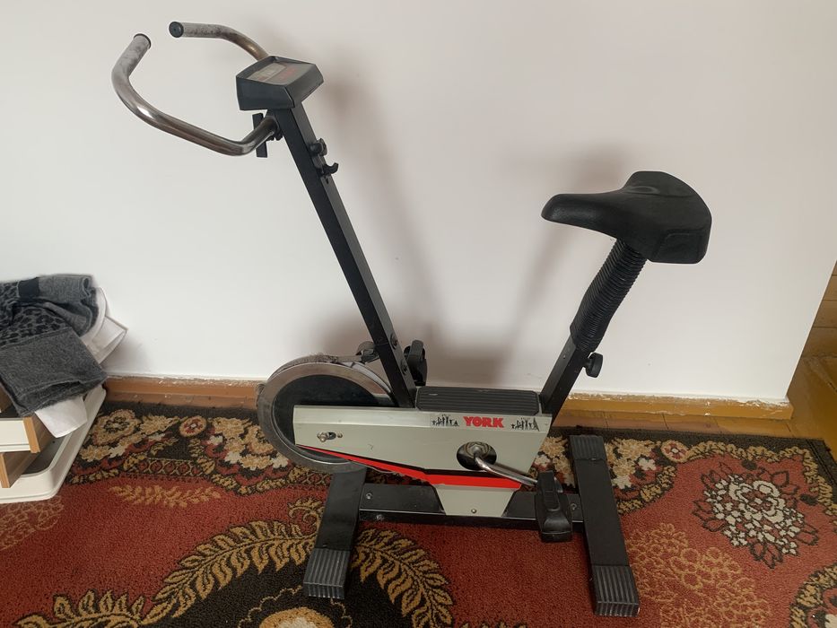Rowerek fitness profesjonalny