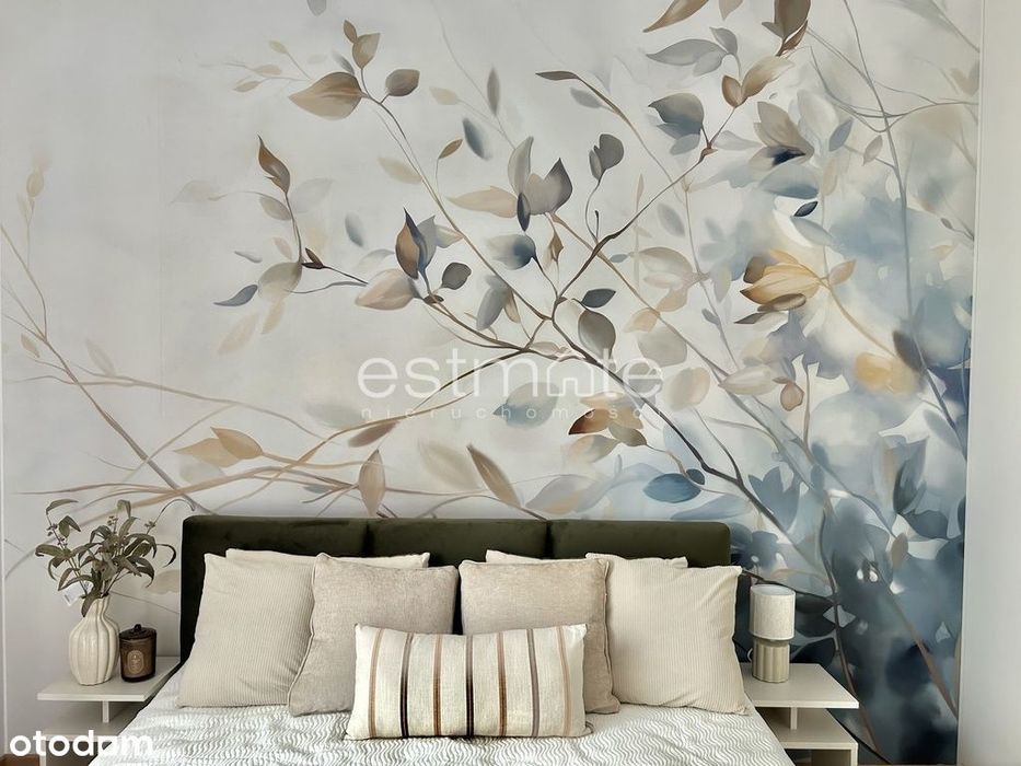 Nowoczesny Apartament 2-Pokojowy Smart Home