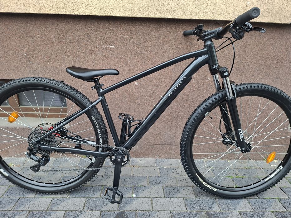 rower górski ROCKRIDER EXPL 500 koła 29" rama 18" alu