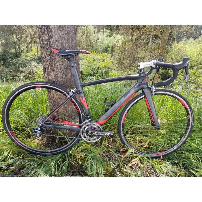 Bh g7 11v ultegra