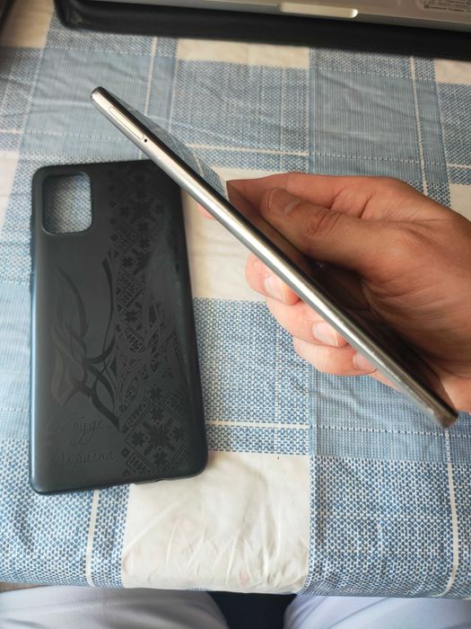 Samsung Galaxy A71 6/128 Гб