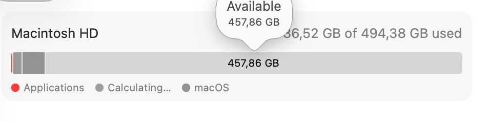 macbook pro m1 16" 16gb