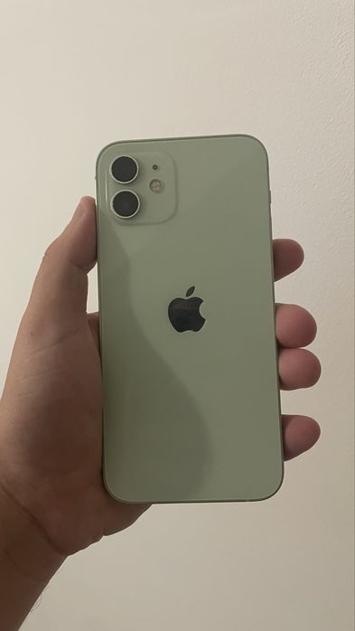 Iphone 12 64gb como novo