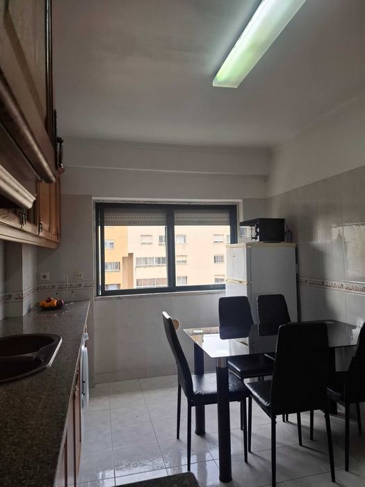 Quarto Casal - Carregado