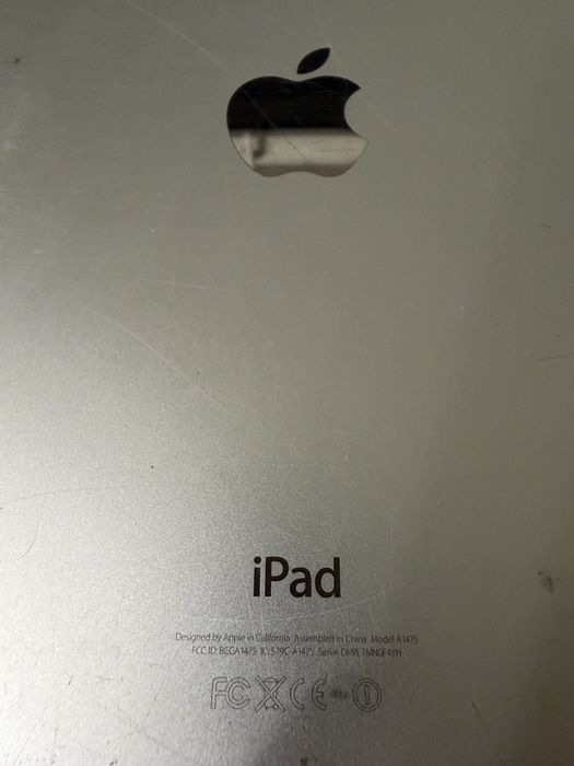 Apple Ipad tablet części bateria obudowa śrubki kolekcja