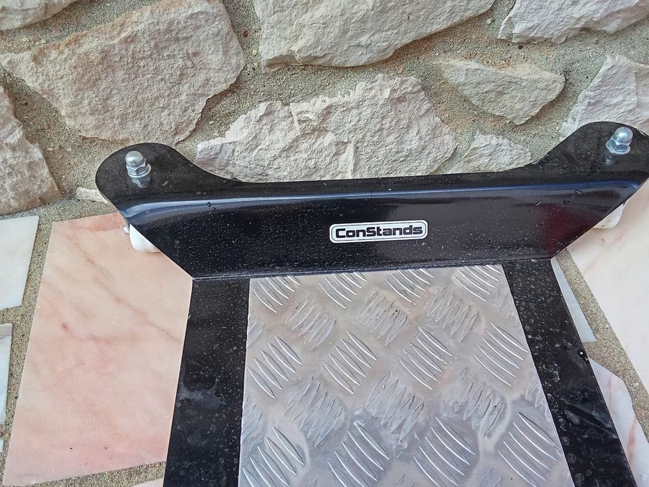 Suporte / cavalete moto