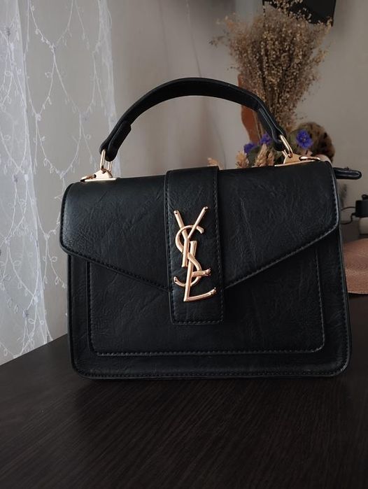 Torebka damska YSL