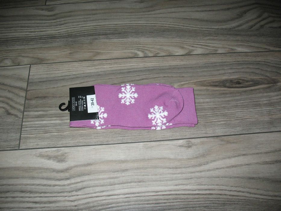 Skarpety damskie CARRY