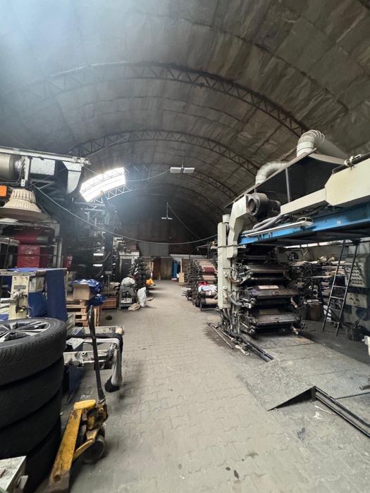 Подол , имущественный комплекс