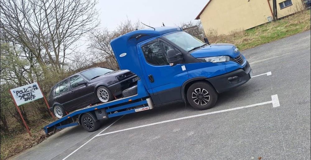 Pomoc Drogowa *Laweta Rzeszów 24H/7 *Holowanie *Transport *Pomoc 24H