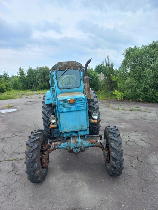 Продам трактор т 40