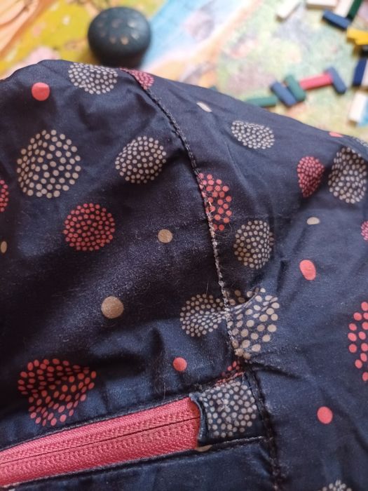 Комбінезон lupilu