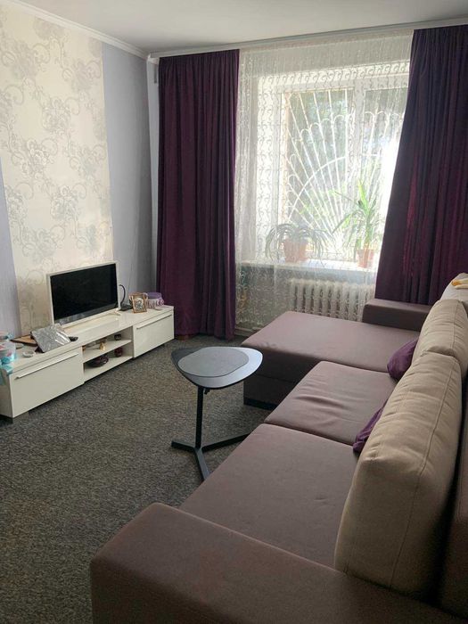 ЭКС! 3х Квартира на Зоопарковой / Говорова, парк Победы