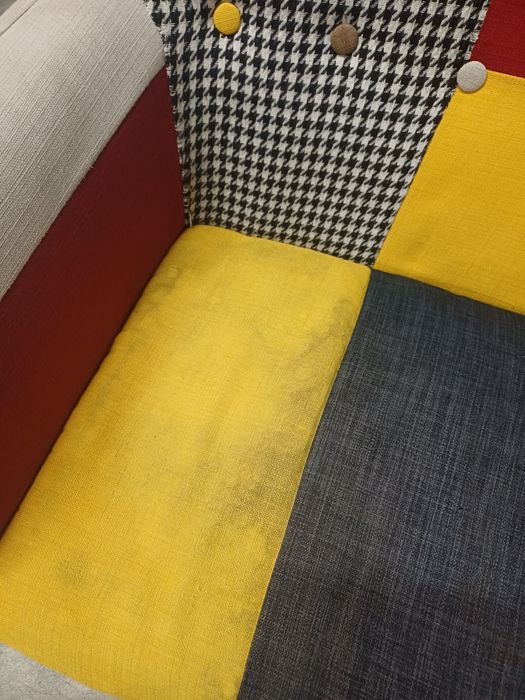 Poltrona / Cadeirão