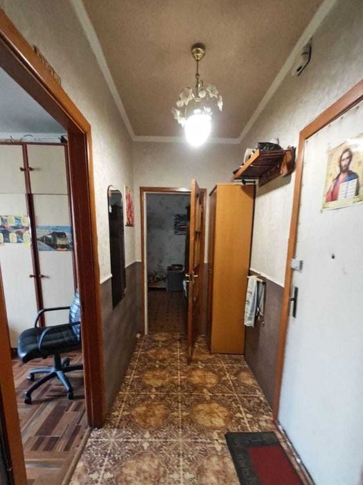 Без % Продаж 2кім квартири м Осокорки Позняки вул Урлівська 1/8