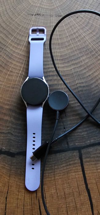 Samsung watch 4 smartwatch