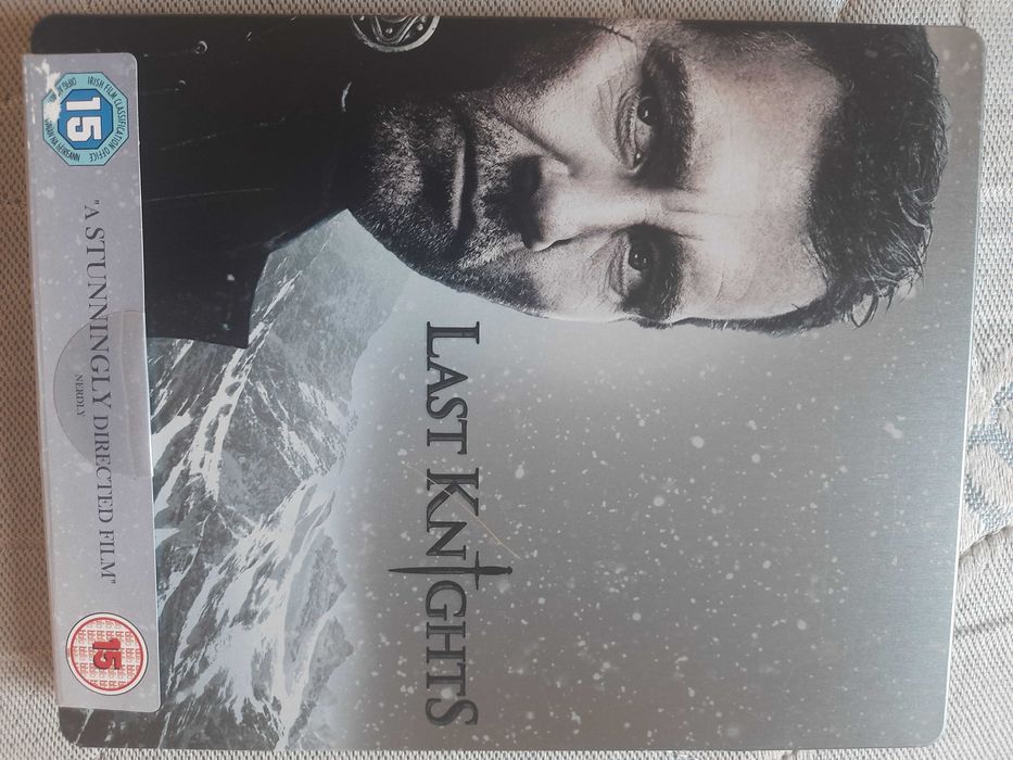 DVD , CD, Blu ray - большой выбор, адекватные цены!