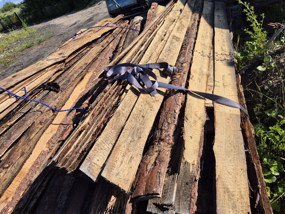 deski /obrzyny/oflisy