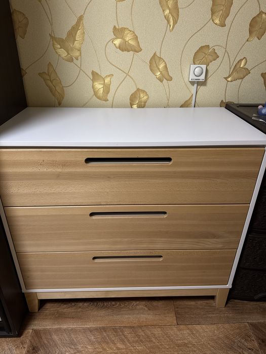 Продам стильний та якісний комод