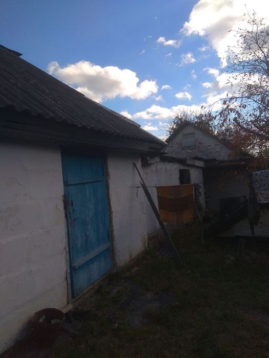 Дом ставище попільнянського району, Житомирська область