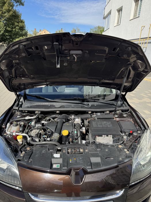 Renault Megane 2012 VIN VF1KZ090348360968 фото оголошення 24 з 24