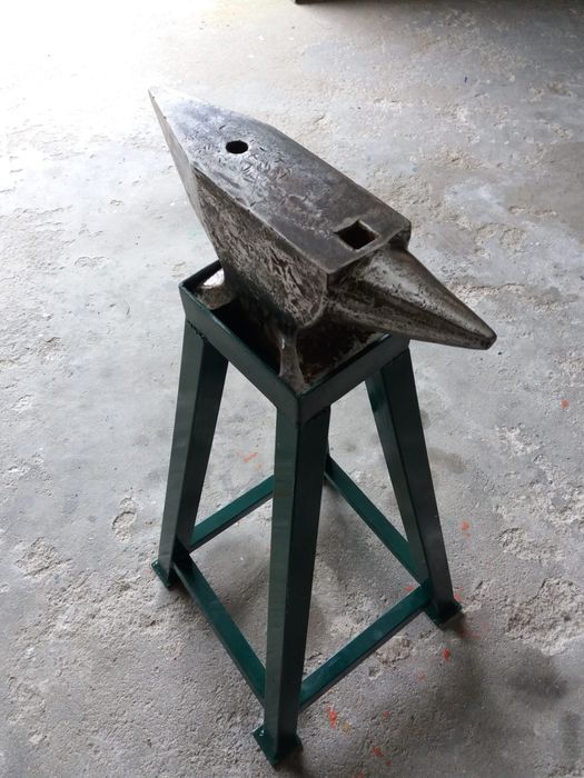 Bigorne profissional