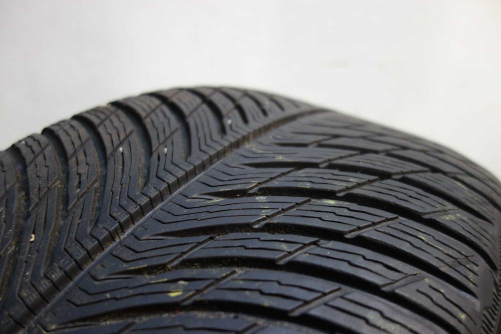 Opony zimowe 265/40/19 - MICHELIN Pilot Alpin 5 * XL