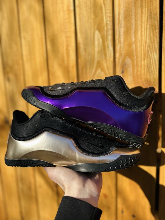 Баскетбольные кроссовки Nike LeBrone 23