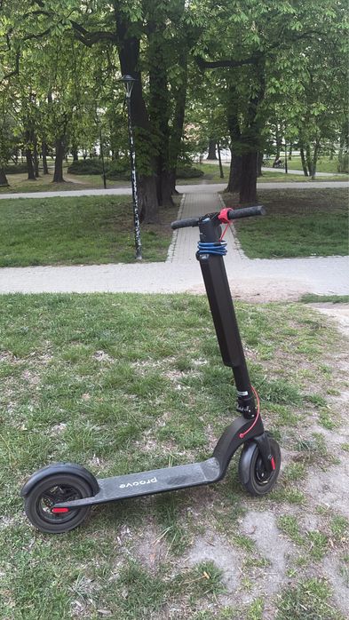 Hulajnoga elektryczna Proove X city Pro