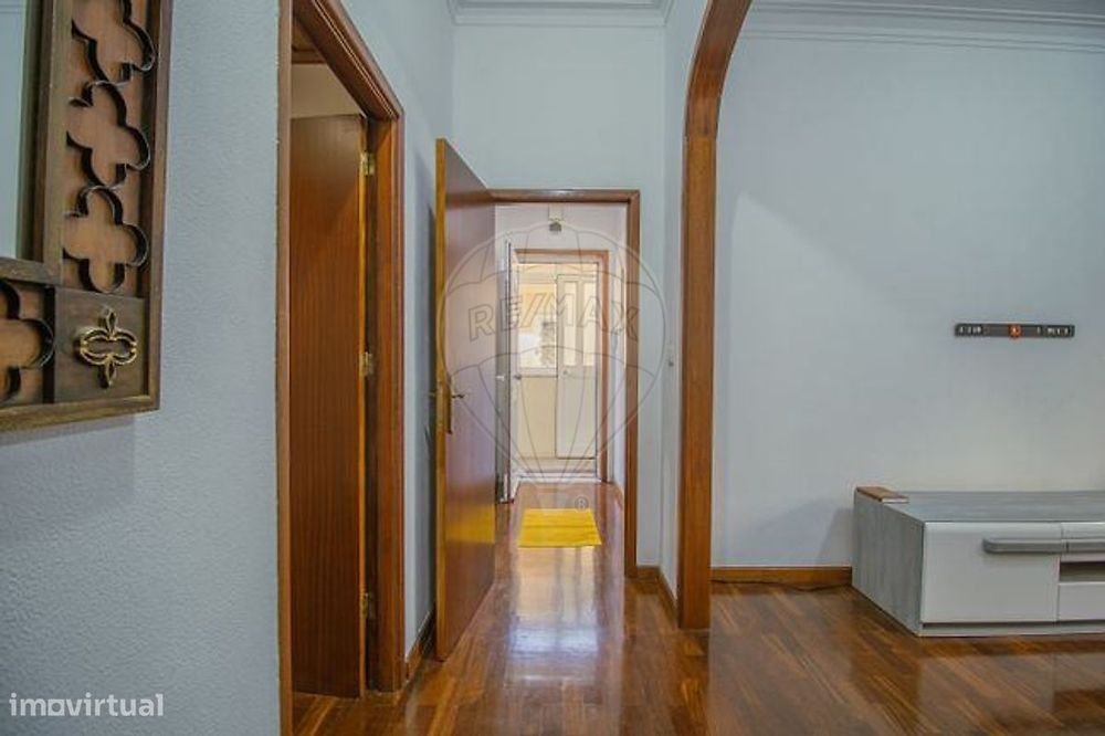 Apartamento T2 para venda