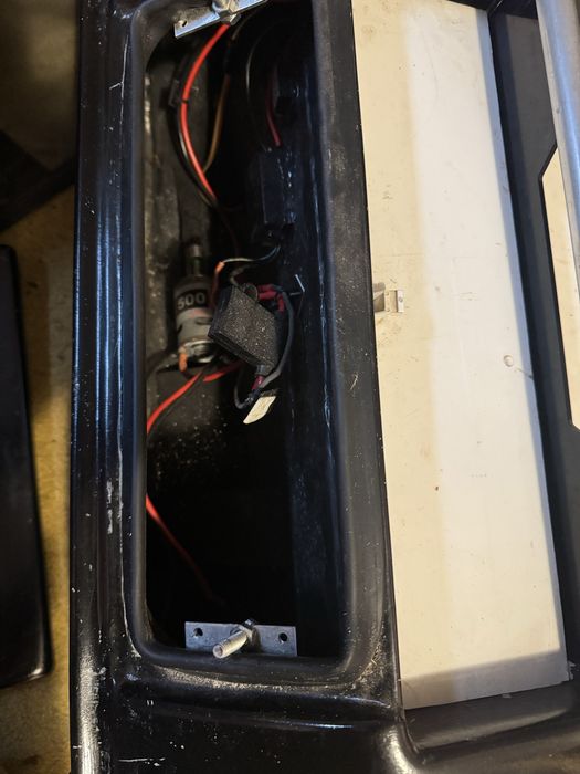 Łódka zanetowa wetkarska