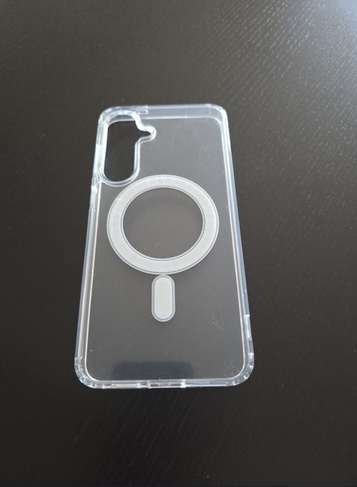 Samsung S25 plus 2 capas