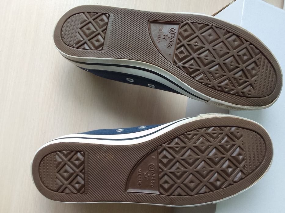 Кеди  CONVERSE  38   розмір
