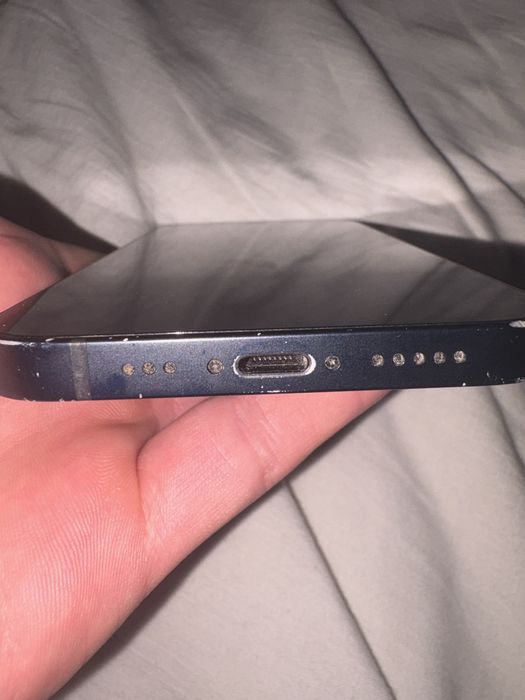 Iphone 12 64GB telefon
