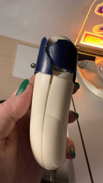 Епілятор Silver Crest SLSN 3 A1; Domotec MS-4440