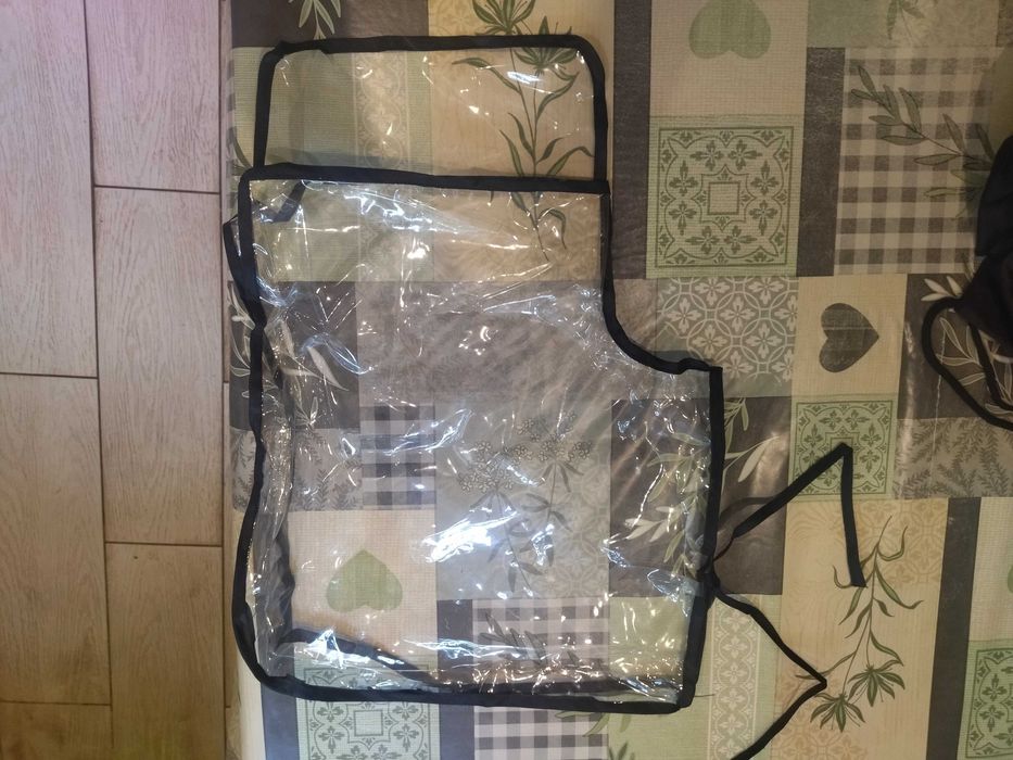 Муфты рукавиці на руль