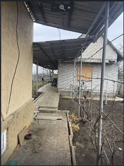Аренда дома на Черевковке.