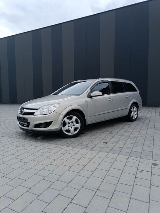opel astra h Опель Астра 1.6 автомат універсал