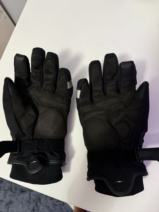 Luvas Dainese Inverno