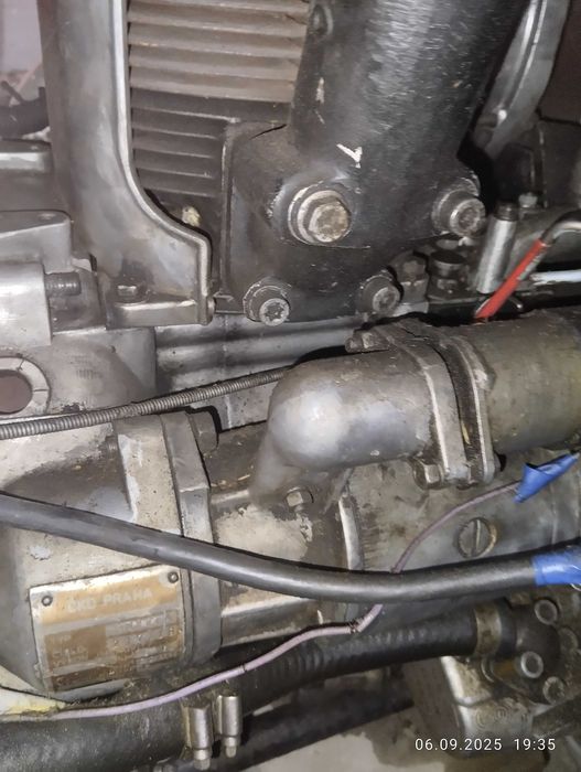 Продаж трактору tz4k14