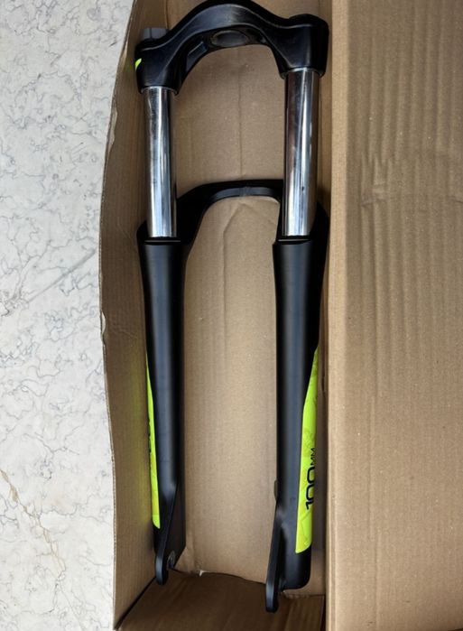Rodas 27.5 + 26 Fatbike Suspensão