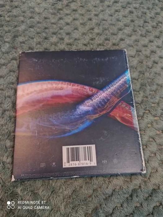 TOOL - DVD - Vicarious