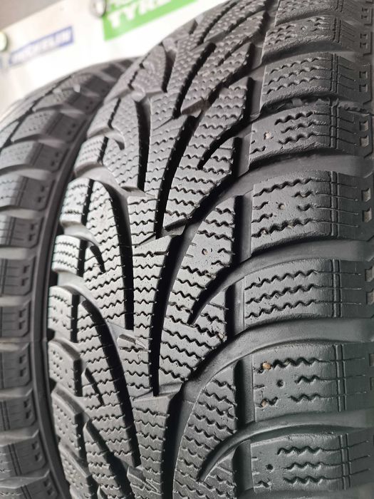Зимові шини 225/60 R17 Sailun ice blazer wst1 2021рік 90%залишок