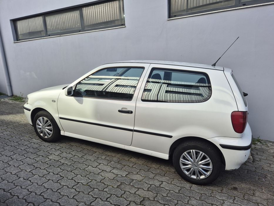 Polo 1.4 MPI  16V