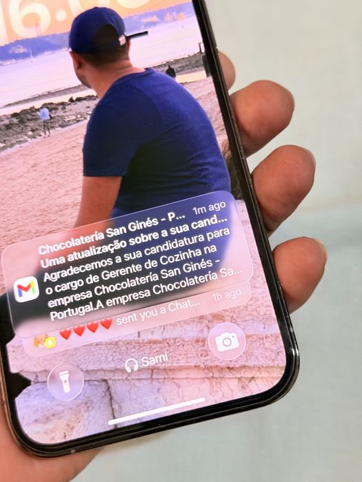 Iphone 13 pro max 128 gb