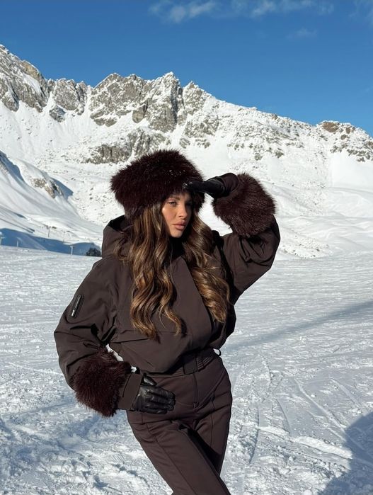 Лижний комбінезон Oysho