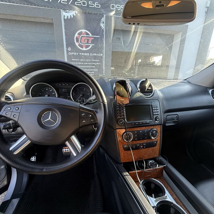 Продам авто Mersedes ml 320