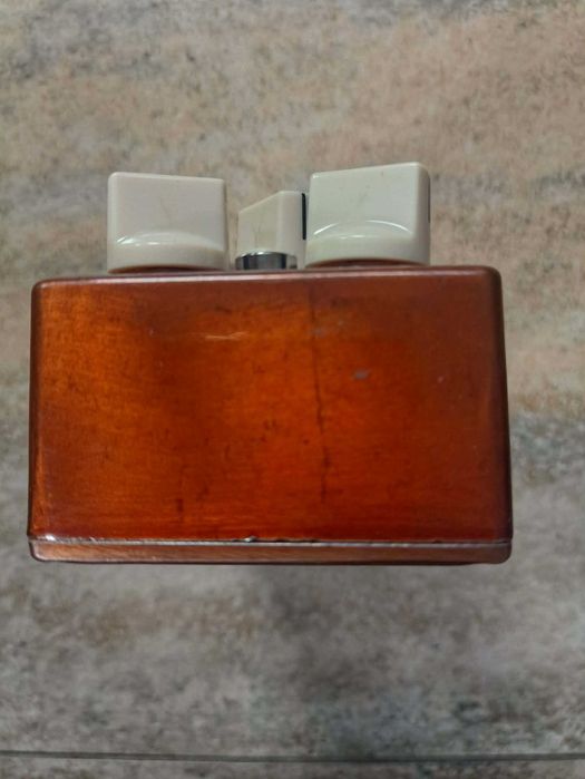 Efekt gitarowy Brownie CMATMODS